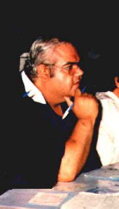 Carlos Castro