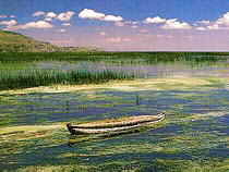 Lago Titicaca