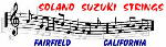 Suzuki Strings